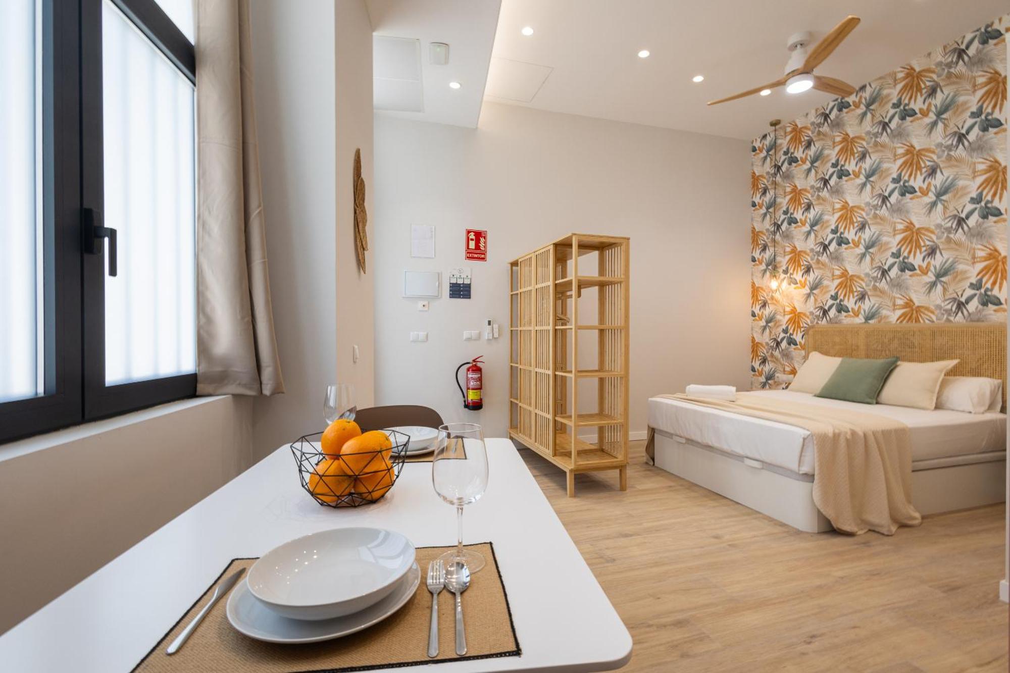 Florit Flats - The Trafalgar Ii Appartamento