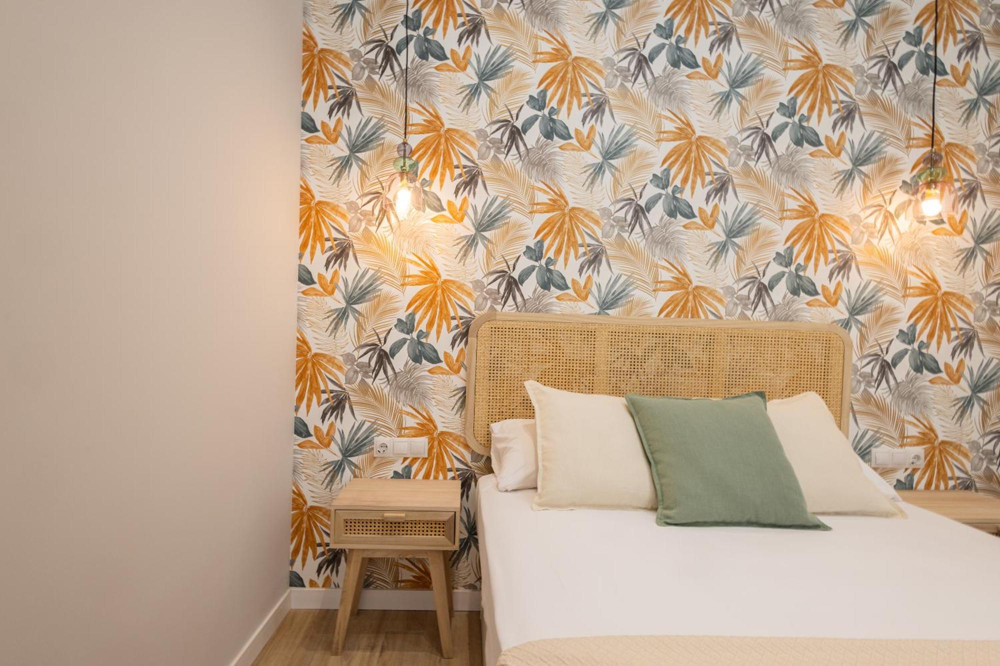 Appartamento Florit Flats - The Trafalgar Ii