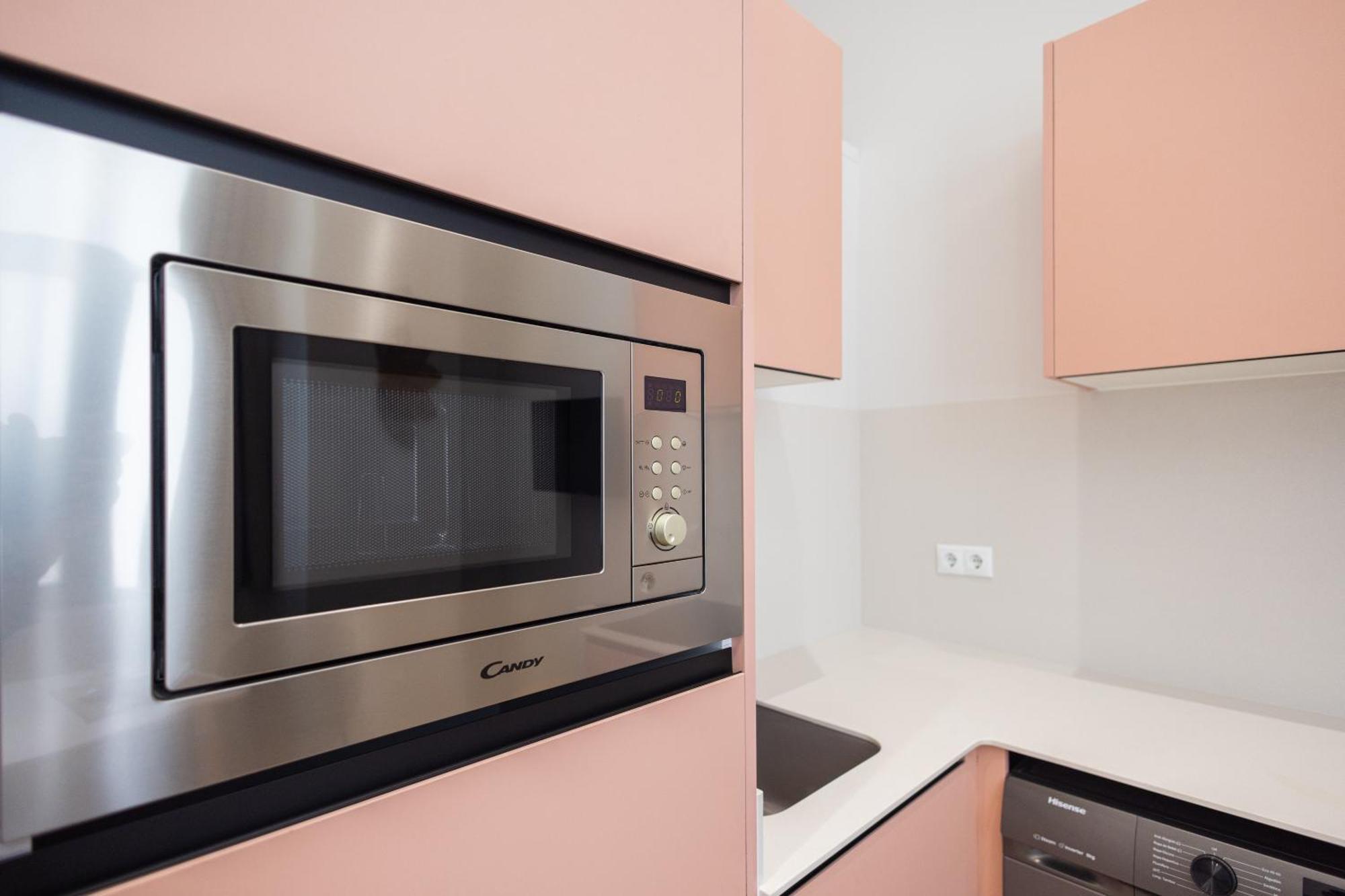 Apartamento Florit Flats - The Trafalgar Ii *