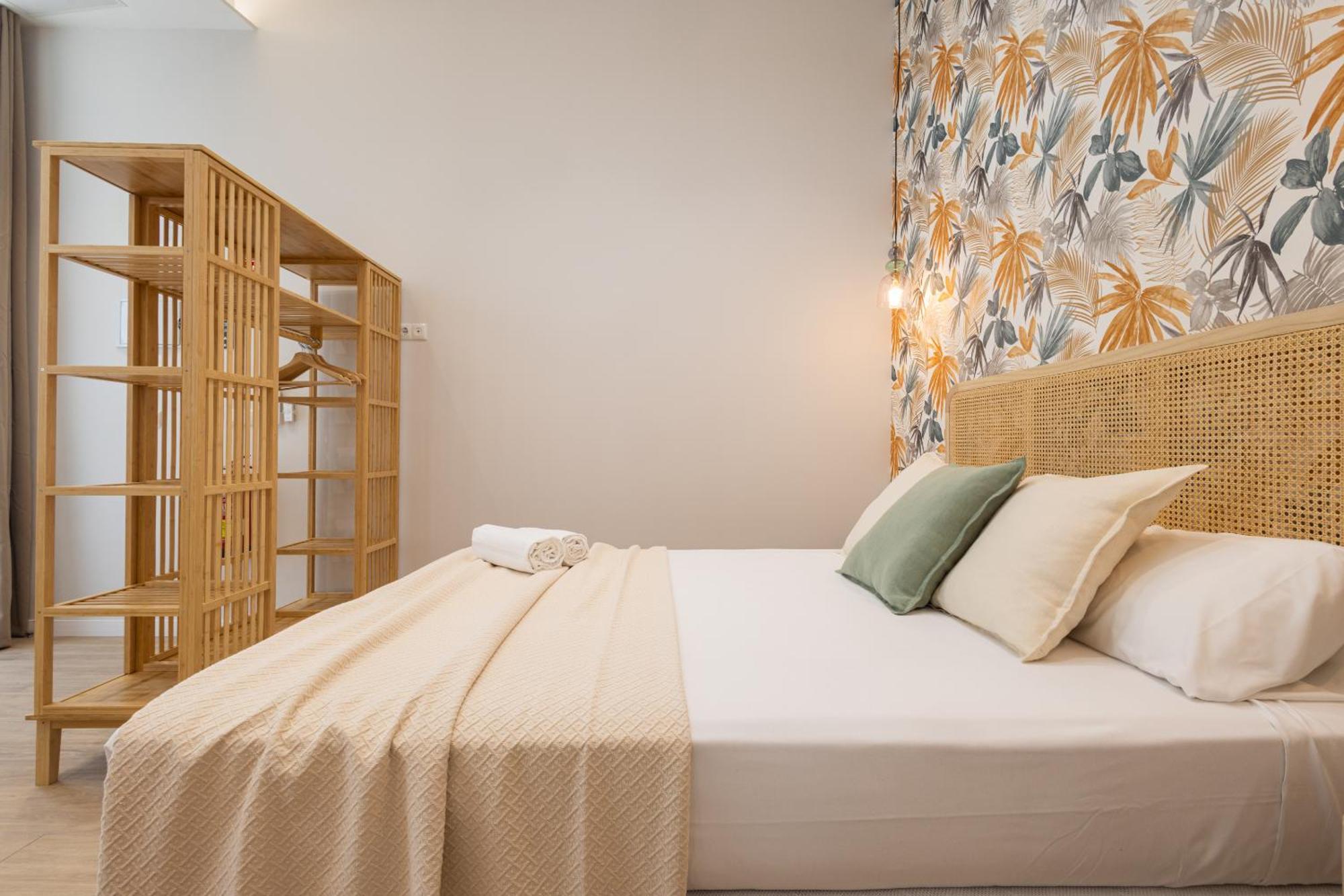 Apartamento Florit Flats - The Trafalgar Ii Valencia