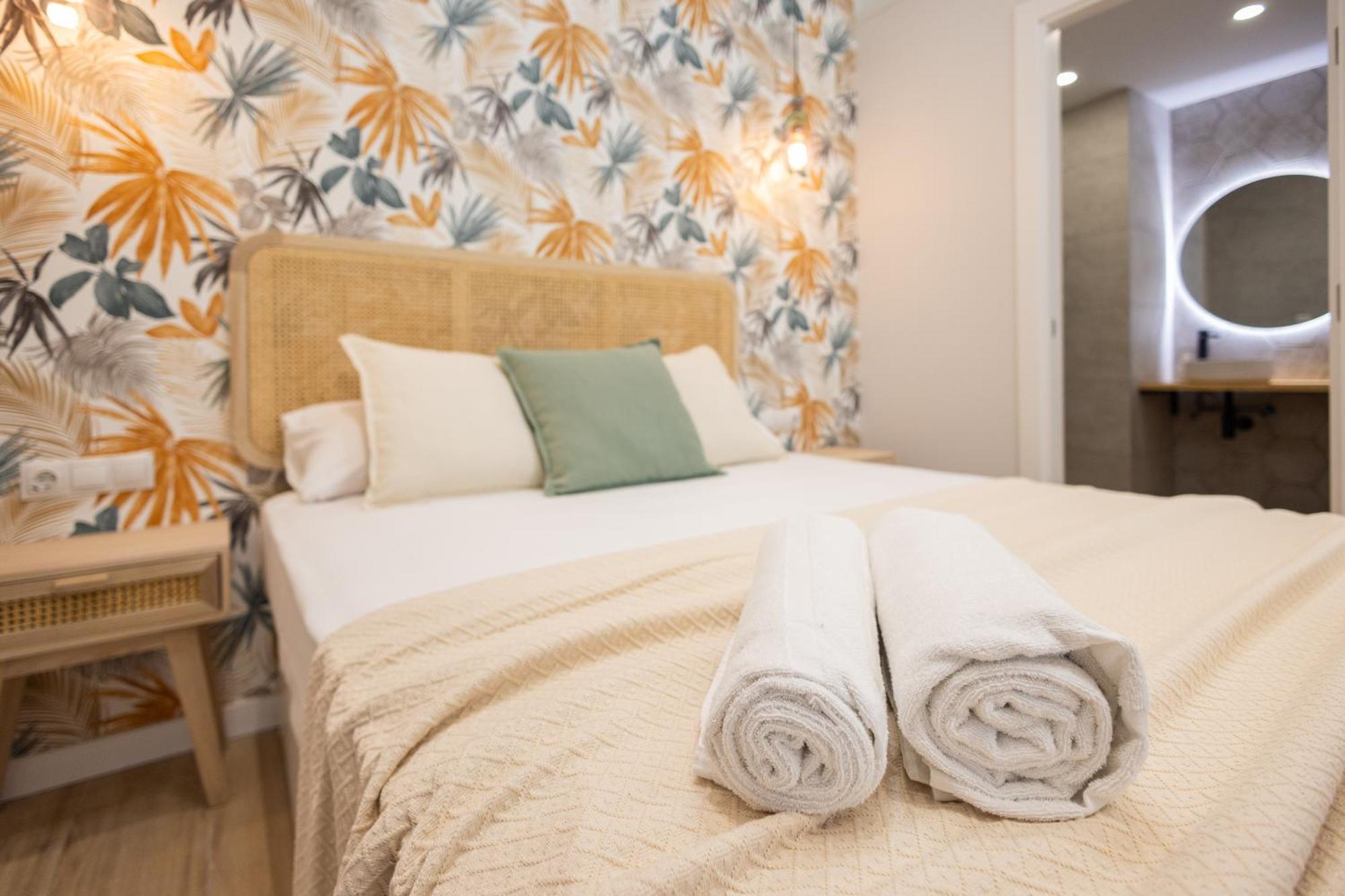 Apartament Florit Flats - The Trafalgar Ii