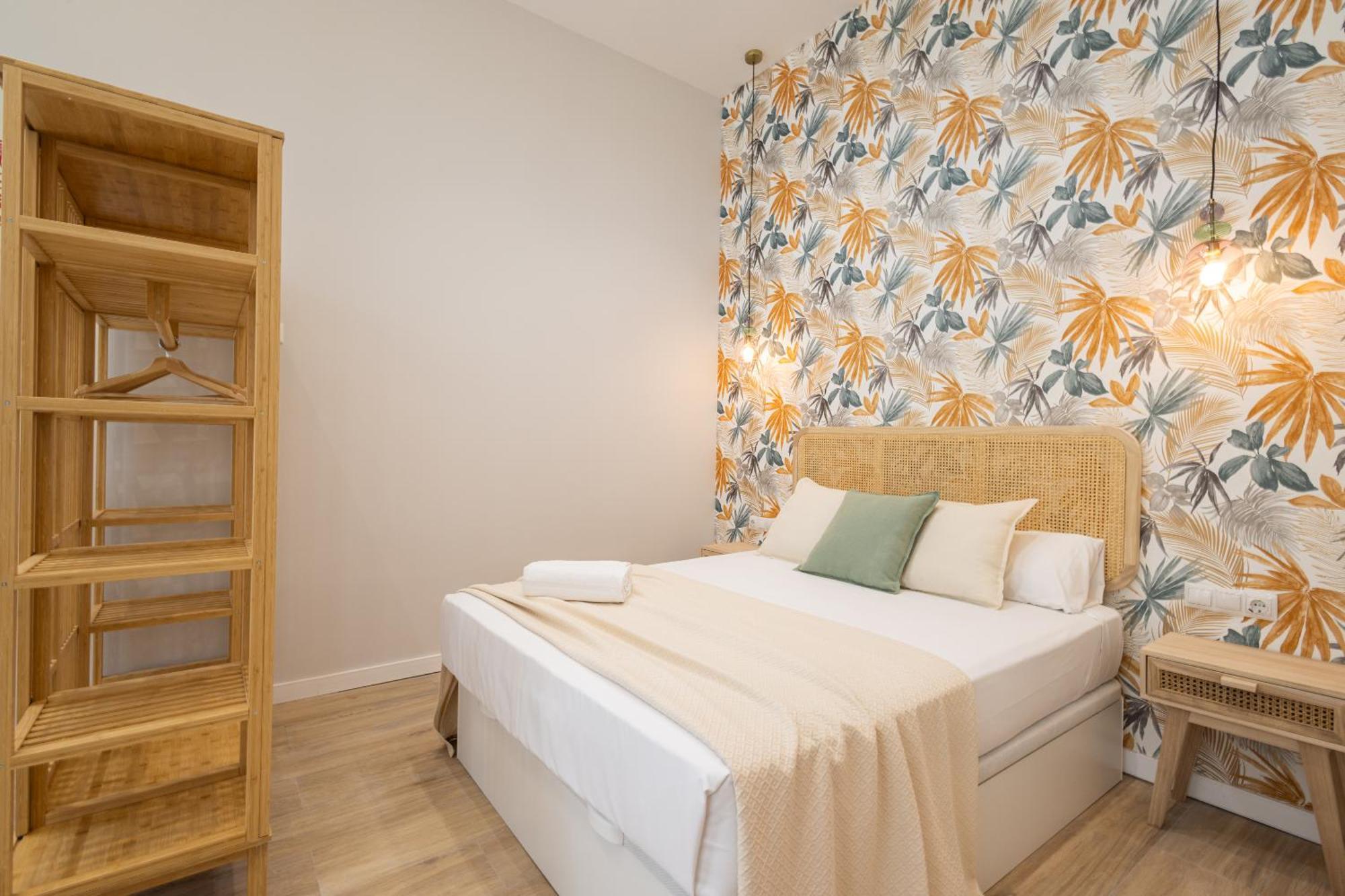 Florit Flats - The Trafalgar Ii Apartament *