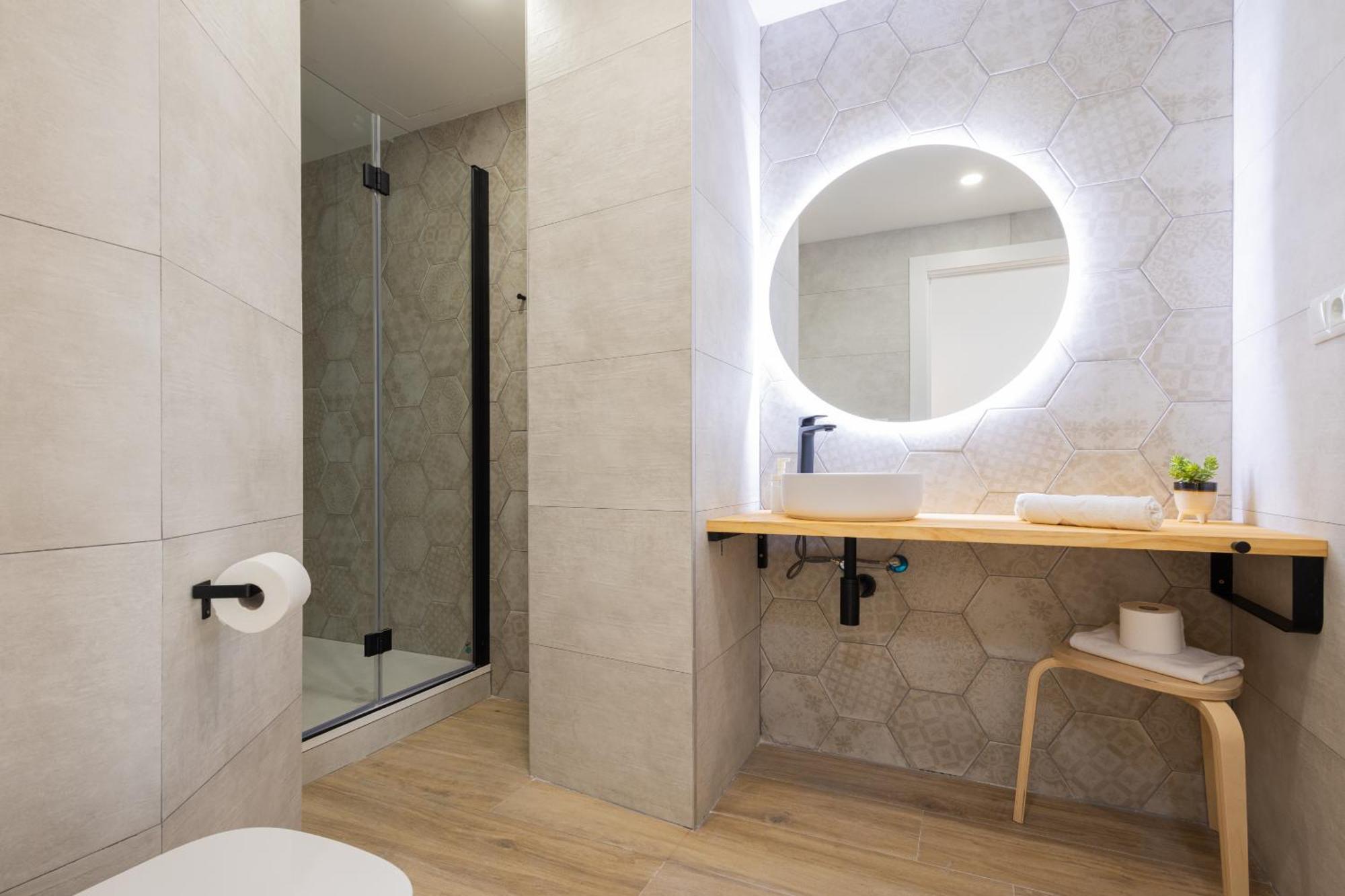 Apartament Florit Flats - The Trafalgar Ii *